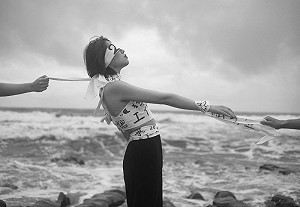 台灣讓她學會勇敢追夢 陸生透過鏡頭致謝