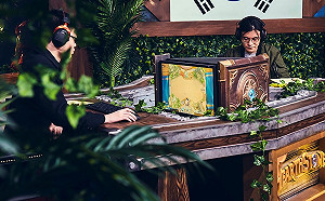 《爐石戰記》設計師Iksar：怎麼讓老玩家回鍋？網友熱心提回應