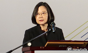 農曆年前沒紅包了!  稅收紅利喊卡  蔡英文：從長計議