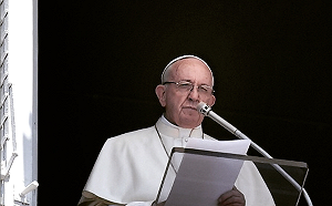 教宗特使訪台是否會面官員？外交部：細節有待確認