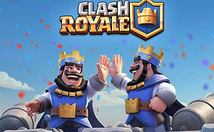 手遊市場稱霸！Supercell一年吸金14億美元