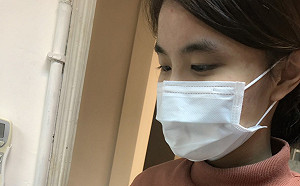 澎湖B型流感流行 半月20起群聚案例！