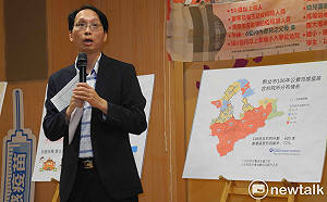 新北出現重症死亡病例　籲民眾儘速接種流感疫苗