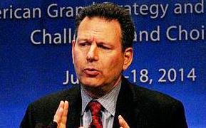 美專家：新冷戰已開始 美若比中國有耐心將獲勝