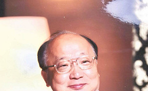 趕在期限前　胡志強繳回溢領退休金163萬餘元