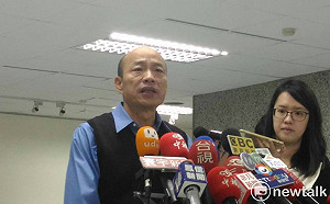 高雄要辦「禿頭節」  潘恆旭對蘇貞昌喊話