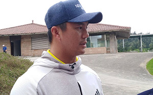 中華職棒／可能會被扣薪　高國輝：已有心理準備