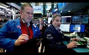 郭董示警比金融海嘯更大海嘯將來臨 中經院：有可能性