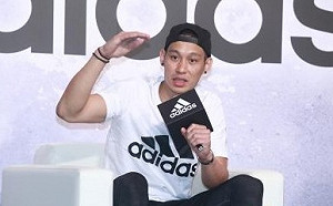 NBA／被老鷹隊封印　美媒：快交易林書豪！(影)