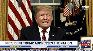 蕭徐行觀點》共和黨的未來在川普的一念之間