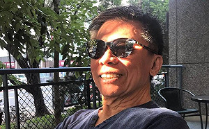 「一國兩制是頂缺德的大帽子」 沈富雄想用15說「解套」