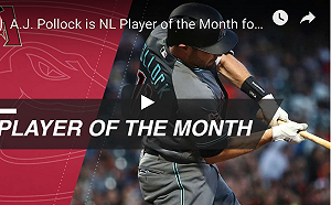 MLB／不再砸銀彈　大都會恐放棄波洛克(影)