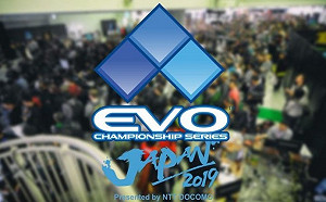 前景堪憂？2019 EVO 日本大賽報名人數下滑83%