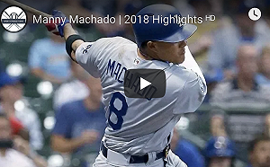 MLB／洋基隊若沒搶到馬查多  美媒：一定會後悔