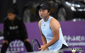 澳網／決勝盤遭逆轉　梁恩碩會外賽首戰吞敗