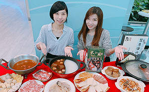 年菜應景南漂！南部民眾最愛麻辣鍋　台南、嘉義業績最好