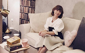 打算逃亡25年？貴婦奈奈一家5口已入境加拿大