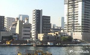 劉黎兒觀點》陸資炒壞豪宅與社區 以日本等各國為例