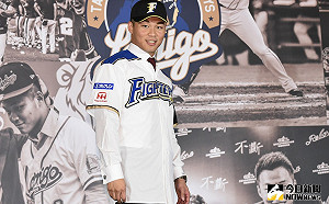 日職／FOX續播洋聯賽事　王柏融加盟火腿是主因