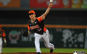 中華職棒／瑞安續留統一　大聯盟資歷新洋將洽談中