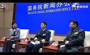 解放軍中將嗆：武力解決台灣問題之日 極少數台獨分子是必懲戰犯