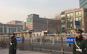 金正恩結束中國訪問  上午回到平壤  中媒暫輕描淡寫