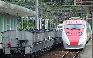 有搶到嗎？台鐵春節西部幹線列車開賣一秒飆破千張