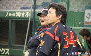 日職／長野久義背號揭曉　扛5號重新出發