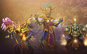 《爐石戰記》再更新　競技場、神王大混戰獲更動