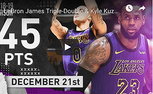 NBA／詹皇領軍組湖人版「死亡五小」　最大問題出在傷兵(影)