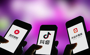 陸「先審後播」短影音！百條禁令不得出現台獨、一夜情