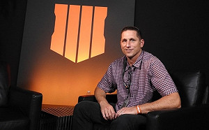 大破大立！動視暴雪宣布動視新總裁上任