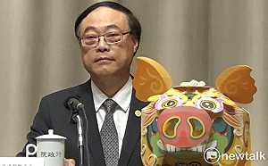 「2019台灣燈會」開幕倒數40天  政院邀民眾到屏東賞燈