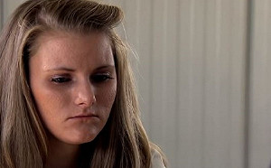 最毒婦人心？美16歲少女教唆男友殺全家 實境秀重現當年慘劇