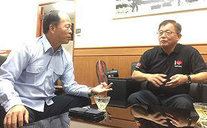 海岸線長防豬瘟吃緊！台東縣府聯手海巡加強稽查