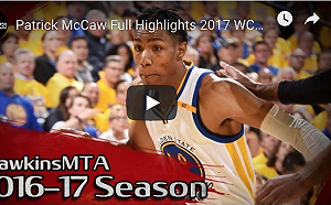 NBA／傳與騎士串通的麥考  將轉戰多倫多(影)