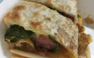 缺蛋真相／一顆蛋漲0.3元　農委會：蛋餅漲5元太誇張