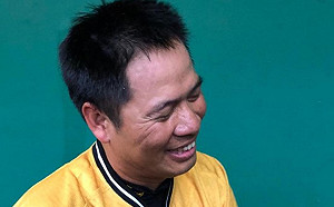 中華職棒／統一獅教練團異動　陳瑞昌入團擔任投捕教練