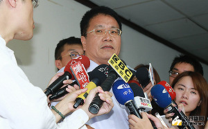 北農總經理推翁震炘　農委會：穩定春節供需