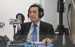 蘇邁戰鬥內閣成形？ 馬英九：跳火坑人選難尋 可以理解