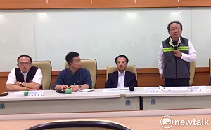 陳情行程臨時減停！豬農：內閣成員未定暫緩北上