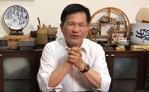 林佳龍接交通部長？幕僚：尚未答應