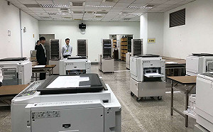 大學學測闈場暖身　因應新型態考試「雙闈場」將上路