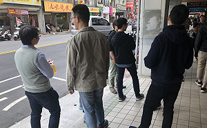 菸價調漲奏效！去年成人吸菸率13％創十年新低