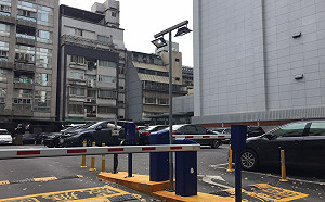 開車族注意！端午連假北市觀光景點停車格照常收費