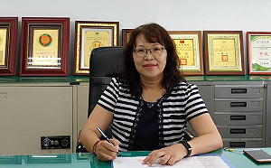 換黨不認帳? 彰化縣長換人做 原校長遴選公告不算數