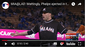 MLB／去年TJ手術缺陣　菲爾普斯250萬加入藍鳥(影)