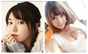 神人用新垣結衣解釋九二共識　網跪：比國民黨講得清楚