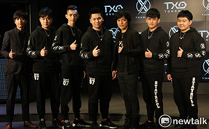 《傳說對決》五月天怪獸擔當TXO精神領隊：感謝遊戲帶我們跨越鴻溝