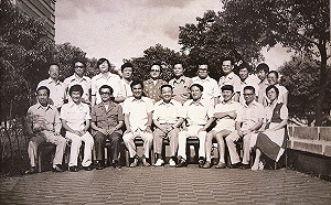 橋頭事件40週年》沒有黨名的黨 《美麗島》雜誌全台轟動上市